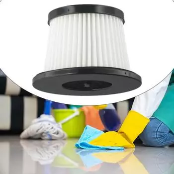 Фильтры для подметальной машины 1 шт 22.2 C3 Аксессуары для уборки без проводов