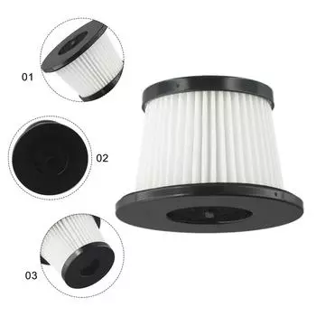 Фильтры для подметальных машин 22.2 C3 Аксессуары для очистки Фитинги