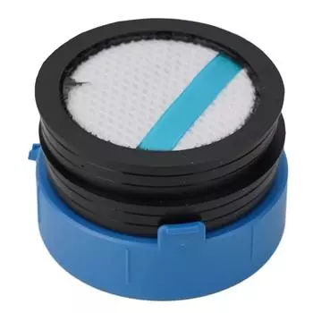 Фильтры для пылесоса Фильтры для мотора Фильтры для предмотора Фильтры Запасные части Пылесос Моющийся беспроводной бытовой прибор CHINA