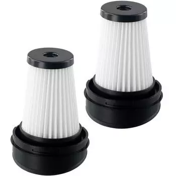 Фильтры для пылесоса, сменные для офиса, 2 шт. 440011434
