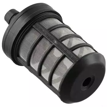 Фильтры для шлангов мойки высокого давления 1x Фильтр для всасывающего шланга