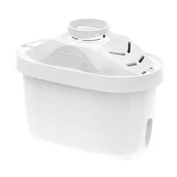 Фильтры для воды, картриджи для кувшинов, уменьшающие накипь, сменные картриджи для фильтров с хлором, сменные картриджи для фильтров для домашней кухни