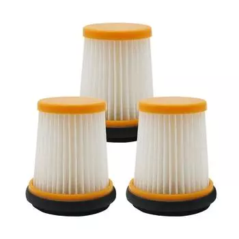 Фильтры для запчастей Shark Ion W1, беспроводной ручной пылесос Wv200 Wv201 Wv205, запасной