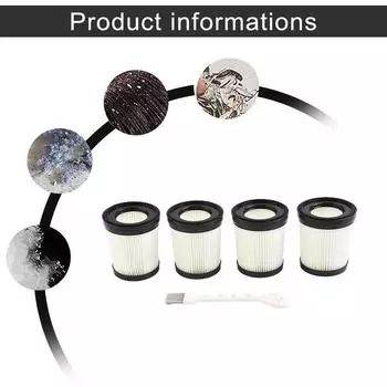 Фильтры Фильтры Фитинги машины Высокое качество 2PCS