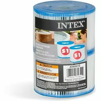 Фильтры Intex 29001