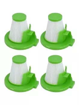 Фильтры Ionvac ZipVac Сменные фильтры Долговечные