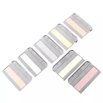 Фильтры Ipl для постоянной машины для красоты Ipl ручки оборудования для удаления волос 640nm