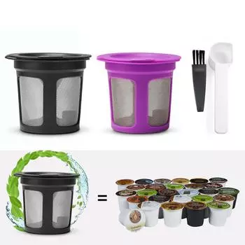 Фильтры K500 B70 Кофеварка K560 Чашка Запасные части