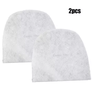 Фильтры очистителя воздуха для замены серии EBAC 2000