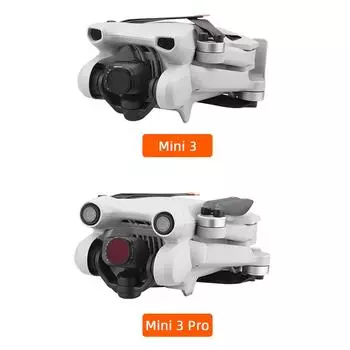 Фильтры переменной плотности ND для оптического стеклянного фильтра с нейтральной плотностью 3 3 ND2-5/ND5-9 1