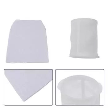 Фильтры предварительной очистки, сменные детали для пылесоса, 2 шт.