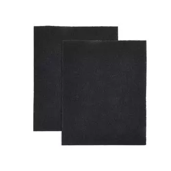 Фильтры с активированным углем сменные 2 шт. Оборудование для AC401