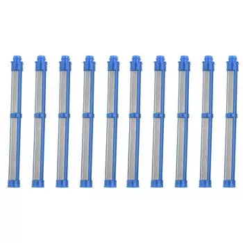 Фильтры с ячейками 100, синие 287033 390/395/ 490/495