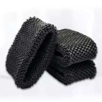 Фильтры увлажнителя воздуха, детали фильтра, бактерии, увлажнитель для Philips HU4801 HU4802 HU4803 HU4811 HU4813 OEM, высокое качество