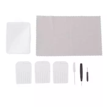 Фильтры Wax Guard Эффективный инструмент для очистки пыли Профессиональная замена звукового оборудования Фильтры Wax Guard с S