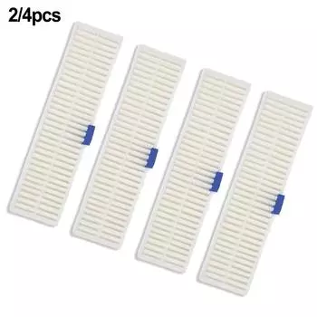 Фильтры Запасные части для роботов Пылесос ZR740003 Аксессуары 2PCS