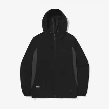 Fila 2layer Windshield Fs2jkg3104x Blk BLACK/095