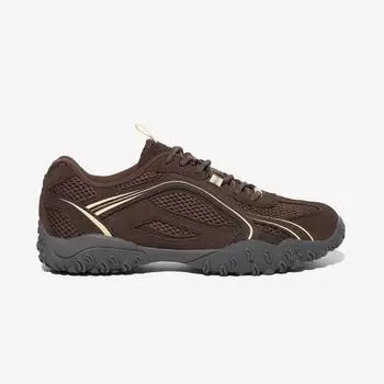 Fila [9 9 Выпуск] Fila Eschappe Шоколад 1xm02361g 200 Brown Brown Brown/225