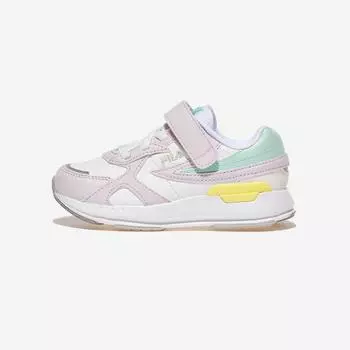 [FILA] Baloko JG Kids, 3XM02405G, 1010105024, Popular Korean Shoes 210