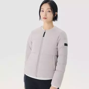 Fila Basic Lightweight U Neck Down fs2djg4101U Gre