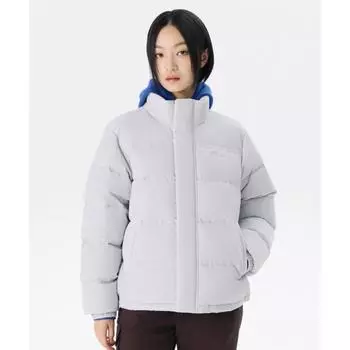 Fila Basic Нержавеющая сталь Down Fs2djg4102xlgy LIGHTGREY/090