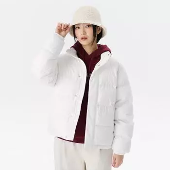 Fila Basic Нержавеющая сталь Down Fs2djg4102xowh OFFWHITE/090