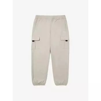 Fila Basic Stretch Woven Joggger Pants GREYF/075