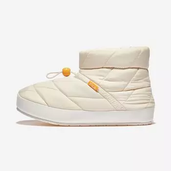 [FILA] Ботинки из стеганого матового материала, 1XM02358G, 1010110413,723 240
