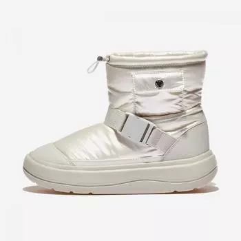 Fila Ботинки с карманом Puffer 1hm02246g 920 230