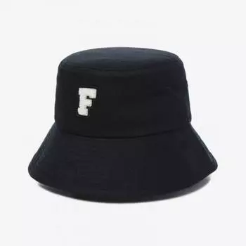 Fila Boucle F Logo Bucket Hat Fs3cpe6341xina INKNAVY/056