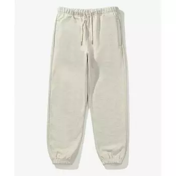 FILA Брюки FILA BASIC с начесом FE2FPE5102XOTL OATMEAL/080