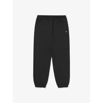 Fila Brushed Basic Jogger Pants BLACK/075