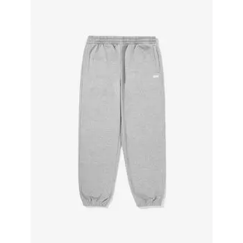 Fila Brushed Basic Jogger Pants LIGHT MELANGE/075