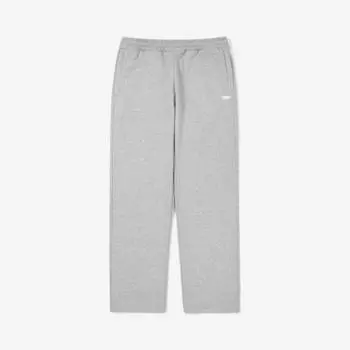 FILA Brushed Basic Straight Pants FS2FPG4101XLML