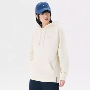 Fila Brushed Piemonte Hoodie Fs2pog4103x Crm CREAM/090