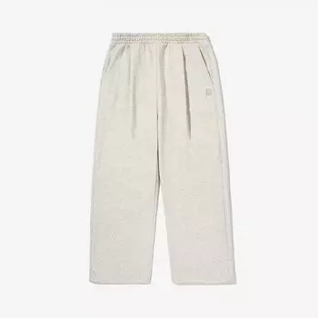 Fila Широкие брюки с мелким логотипом Fs2fpg4103x Otm OATMEAL MELANGE/080