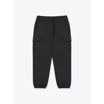 Fila Brushed Woven Stretch Jogger Pants BLACK/075