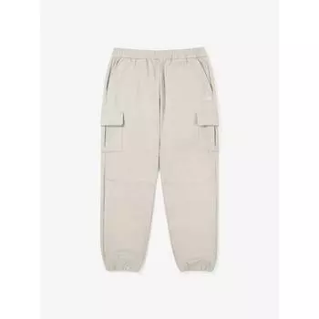 Fila Brushed Woven Stretch Jogger Pants GREYF/080