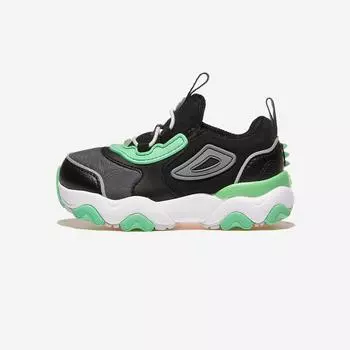 [FILA] bubble dino toddler, 3XM02474H, 1010113092, Popular Korean Shoes 140