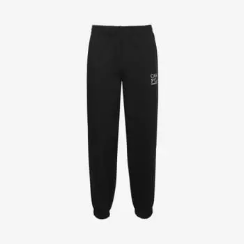 FILA CASA БРЮКИ-ДЖОГГЕРЫ FILA FS2FPG3391XBLK BLACK/080
