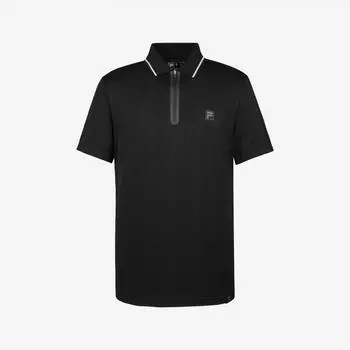 Fila Casa Fila Cable Carati Fs2tsg3392m Блк BLACK/095