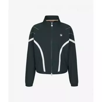 Fila Casa Tennis Curved Windshield Fs2jkg3351fdgr DARK GREEN/W85