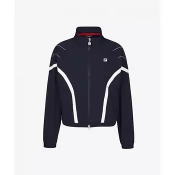 Fila Casa Tennis Curved Windshield Fs2jkg3351fina INKNAVY/W85