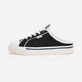 [FILA] coat light mules, 1TM01782E, 1010091564, Popular Korean Shoes 280