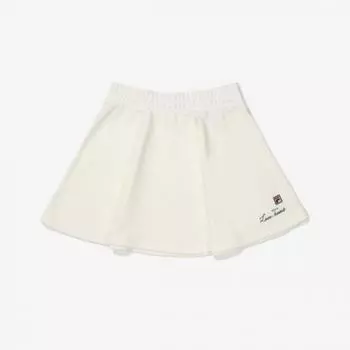 Fila Daily Rally Skirt Fs2ske3351fowh OFFWHITE/075
