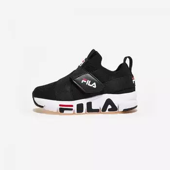 Fila Decorate Knit Velcro KD 013 190