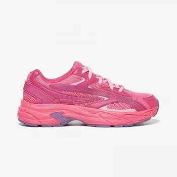 Fila Delphi Флаг Бегун 1rm02830g 953 Pink Pink Purple/230