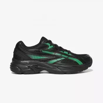 Fila Delphi Flag Runner 1rm02830g 961 Black Green Black/260