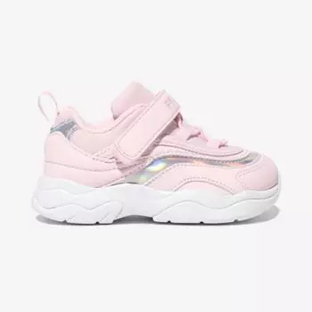 Fila Дети Filaray 24 Td 3xm02425g650 PinkPinkPink/130