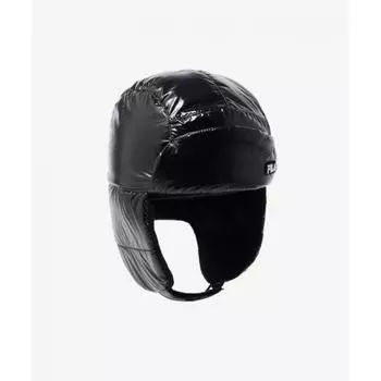 Fila Детская стеганая шапка Trooper Fk3cpg4016xblk BLACK/054